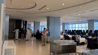 Mekke’de hac öncesi şafak operasyonu: Kaçak hacı avı başladı