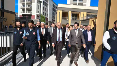 Malatya’nın ticari kimliği yeniden şekilleniyor: Tarihi çarşı kültürü modern yapılarla buluşuyor