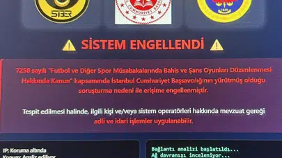 Sanal kumar baronlarına dev operasyon: Aylık 3 milyar dolarlık vurgun çökertildi