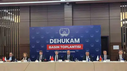 Mavi Vatan’da yeni dönem: Deniz yetki alanları için tarihi kanun taslağı hazır