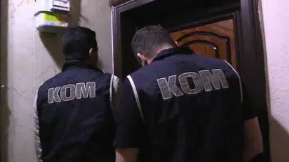 Tarihi eserleri yurt dışına kaçırıp servet kazandılar: 10 kişi cezaevini boyladı
