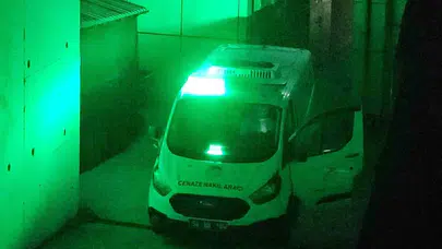 Tatil için gittiği lüks otelde hayatını kaybetti: 13 haftalık hamile eczacının ölümü sırrını koruyor