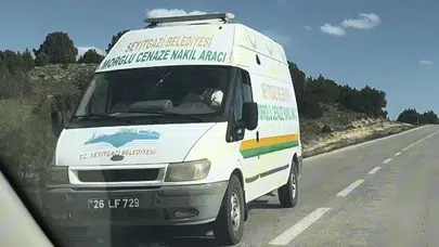 Tarla kavgası kanla bitti: Akraba dehşetinde bir kişi hayatını kaybetti