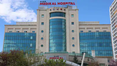 Elazığ’da sağlık sektöründe şok dalgası: Dev operasyonda hastane patronu Kırıkkale’de yakalandı
