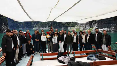 Sürücü eğitiminde yeni dönem: MEB’den sektör temsilcileriyle kritik zirve