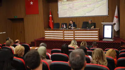Muğla tarımında dijital dönüşüm dönemi: Yeni sistemle üretim artık daha şeffaf