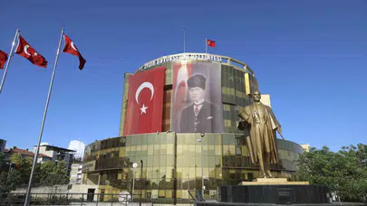 Germencik'in altyapı geleceği garanti altına alınıyor: 1.8 milyar liralık dev hamle