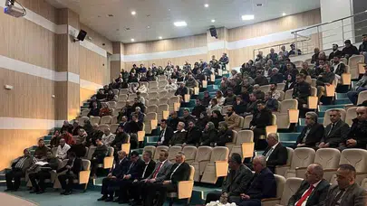 Afyonkarahisar’da eğitimde yeni dönem stratejisi: Hedef başarı çıtasını yükseltmek