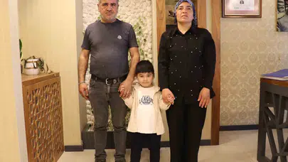 Minik Mehmet’in yaşam mücadelesi: 2,9 milyon dolarlık umut için sadece 6 ayı kaldı