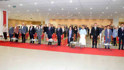 Muğla’nın yeni rotası Uzak Doğu: Çin ile iş birliği turizmden teknolojiye taşınıyor