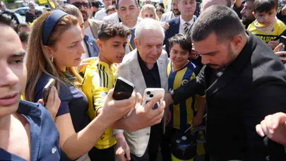 Aziz Yıldırım'dan Kocaeli çıkarması: Transferde iki isimle el sıkışıldı