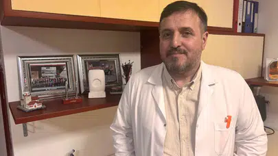 Baharı müjdeleyen güneşli günler yerini endişeye bıraktı: Kene vakalarında kritik alarm