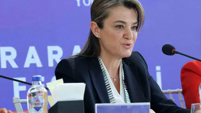Antalya’da ANSET operasyonunda kritik gelişme: Genel Sekreter Cansel Tuncer cezaevine gönderildi
