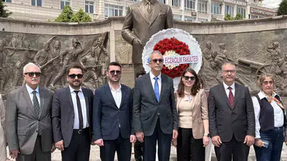 Sağlık sisteminin gizli kahramanları 14 Mayıs'ta anıldı: Eczacılıkta akreditasyon vurgusu