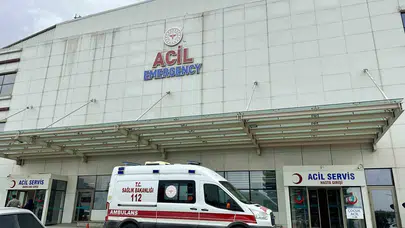 Taşköprü’de kanlı hesaplaşma: Köy meydanında silahlar konuştu