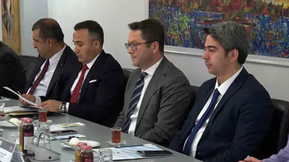Adalet sisteminde dijital dönüşüm dönemi: Akıllı teknolojilerle erişim kolaylaşacak