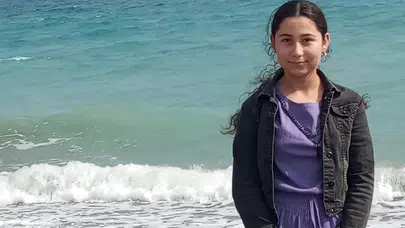 Antalya’da endişeli bekleyiş: 16 yaşındaki Yasemin sırra kadem bastı