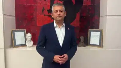 CHP Genel Merkezi'nde "işgal" alarmı: Özgür Özel'den sokağa çağrı