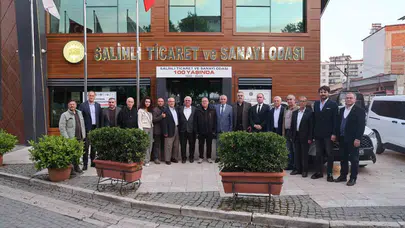Selendi’nin kaderini değiştirecek çağrı: Su yoksa bereket de yok