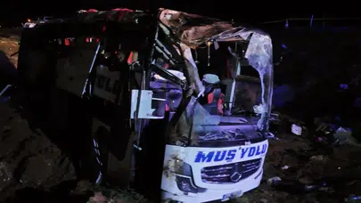 Malatya'daki acı kazada jandarmadan duygulandıran hassasiyet: Eşyalar tek tek kayıt altına alındı