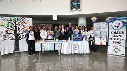 Bir bağış binlerce umut: Erciyes Üniversitesi'nde hayat kurtaran seferberlik