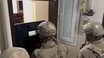 Askerlikten kaçmak için sahte rapor düzenleyenlere büyük darbe: 38 kişi cezaevine gönderildi