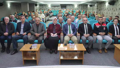 Düzce’de tarımsal üretim için dev fırsat: 30 milyon TL’ye kadar hibe desteği yolda
