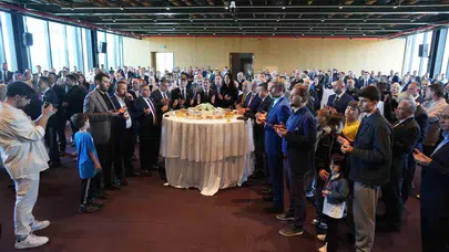 Samsun’da bayram coşkusu: Vali Tavlı’dan yola çıkacaklara kritik uyarı