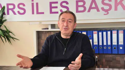 Bakırhan'dan iktidara 'somut adım' çağrısı: Toplumun güveni ancak böyle kazanılır
