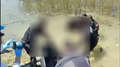 Vahşetin izi baraj gölünde bulundu: Kübra Yapıcı cinayetinde kan donduran itiraf