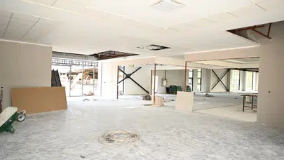Kartepe’de sporun yeni adresi yükseliyor: Acısu’ya modern dokunuş