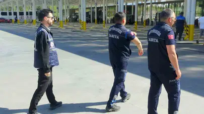 Muğla’da bayram yolculuğu öncesi "fahiş fiyat" alarmı: Ekipler sahaya indi