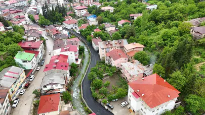 Adana’nın doğa harikası Saimbeyli’de turizm atağı: Yaz sezonuna iddialı hazırlık