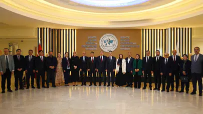Aileyi korumak devletin bekasıdır: Türkiye'ye özgü arabuluculuk modeli için düğmeye basıldı