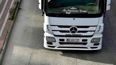 Bozüyük’te trafik ekipleri göz açtırmadı: Kuralları hiçe sayan 46 sürücüye ağır fatura
