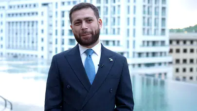 Erivan'dan Ankara'ya enerji ve ticaret mesajı: Elektrik ihracatı için yeşil ışık