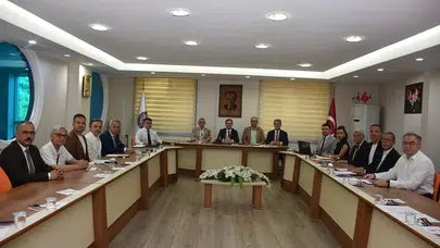 Tarihi mirasını geleceğe taşıyacak: Salihli’de kültür ve sanat hamlesi