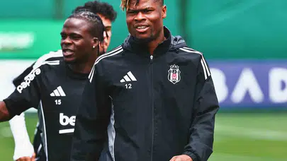 Kartal Rize yolcusu: Sergen Yalçın’dan kritik dokunuşlar