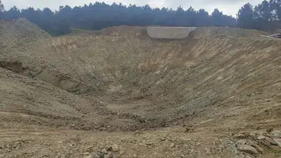 Alevlere karşı dev önlem: Bursa ve Bilecik’in ormanlarına 12 yeni kalkan
