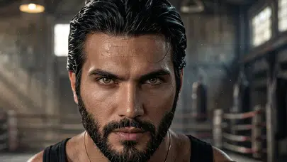 Müzik dünyasında devrim gibi adım: Oltulu sanatçıdan sinema filmi tadında klip