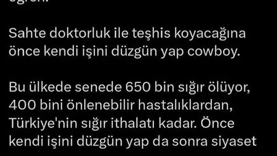 CHP'de 'King Baby' gerilimi: Adıgüzel'den Solakoğlu'na sert tepki