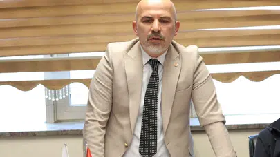 Bayburt basınının rotası belli: Murat Okutmuş ile yola devam