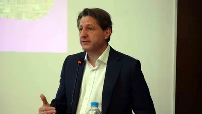 Samsun teknoloji üssü olma yolunda: Turknet’ten dev Gigafiber hamlesi