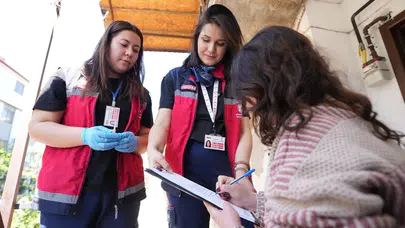 Denizli’de sağlıkta fırsat eşitliği dönemi: Yüksek maliyetli HPV aşısı artık ücretsiz