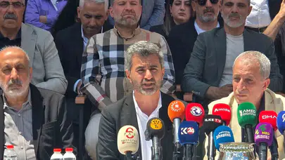 Süper Lig yolunda kritik karar: Nahit Eren güven tazelemeye hazırlanıyor