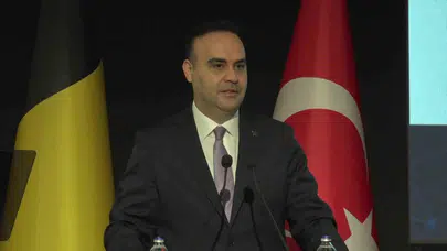 Teknoloji devriminde yeni rota: Türkiye ve Belçika arasında stratejik iş birliği dönemi