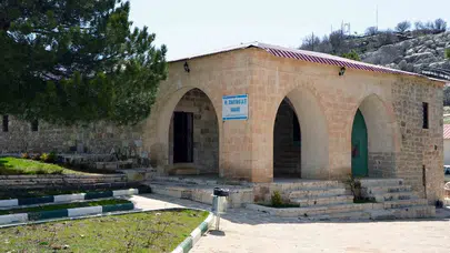İnanç turizminin gizli kalmış rotası: Makam Dağı’nda restorasyon ve ulaşım çığlığı