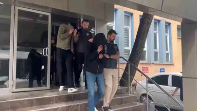 Tunceli’de 274 milyonluk vurgun: Yasa dışı bahis çetesine kelepçe