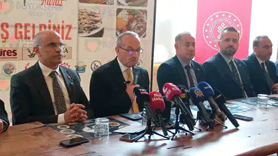 Malatya sofrasında bin yıllık gelenek: Gastronomi mirası dünyaya açılıyor