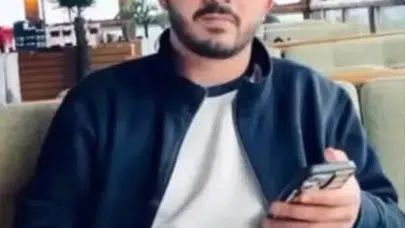 Konteyner kentteki yangın faciasında acı haber: 25 yaşındaki Muhammet Hışır kurtarılamadı